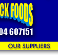 our suppliers