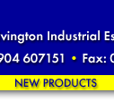 new products